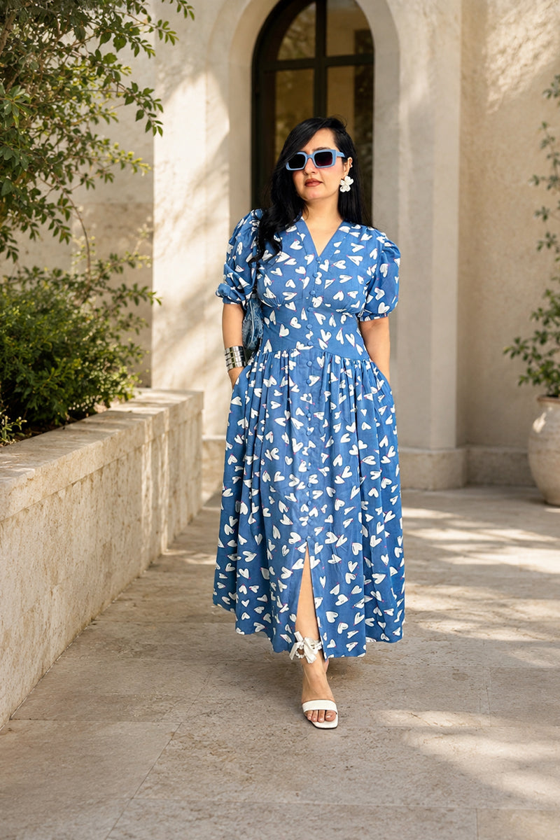 Full Length Dresses