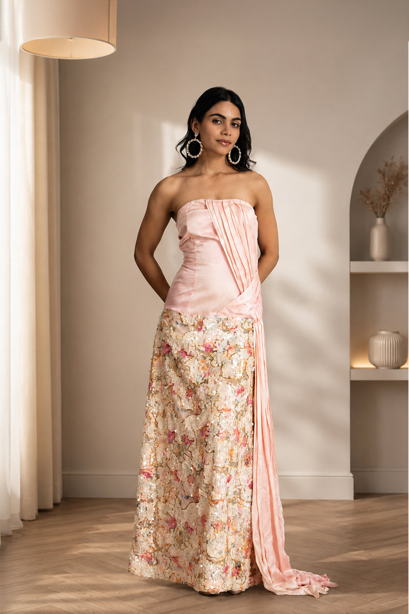 GOWN