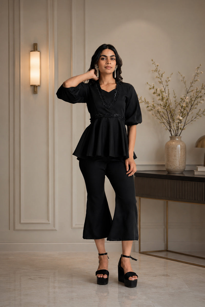 SEMI FORMAL CO-ORD SETS