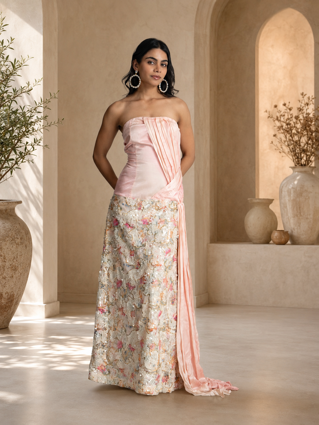 GOWN