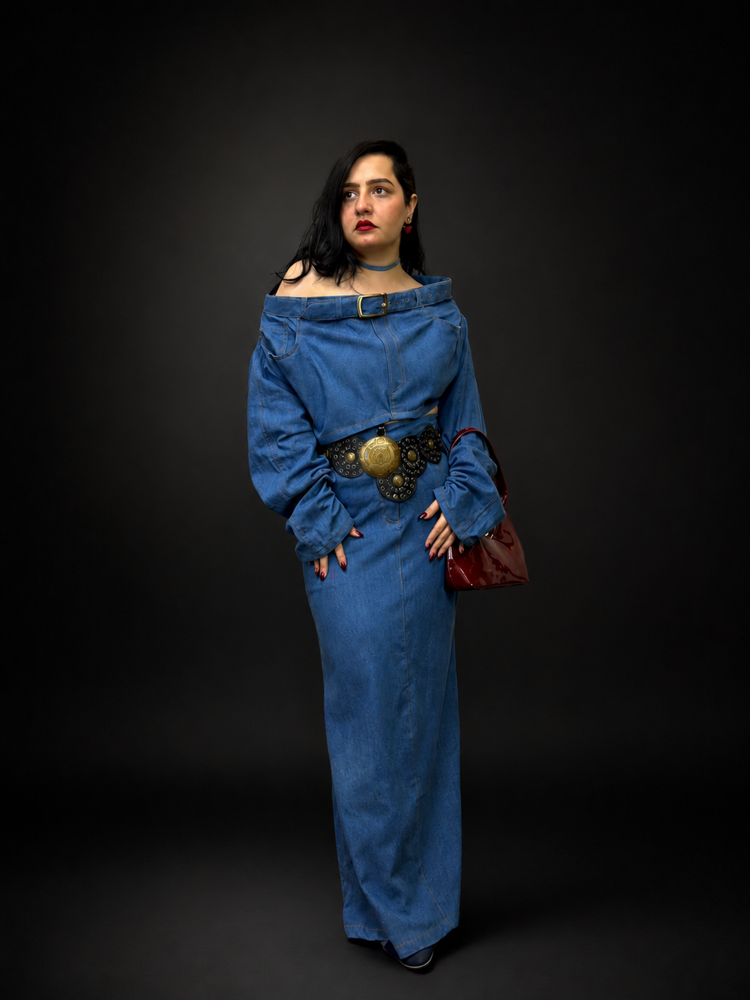 DENIM WEAR