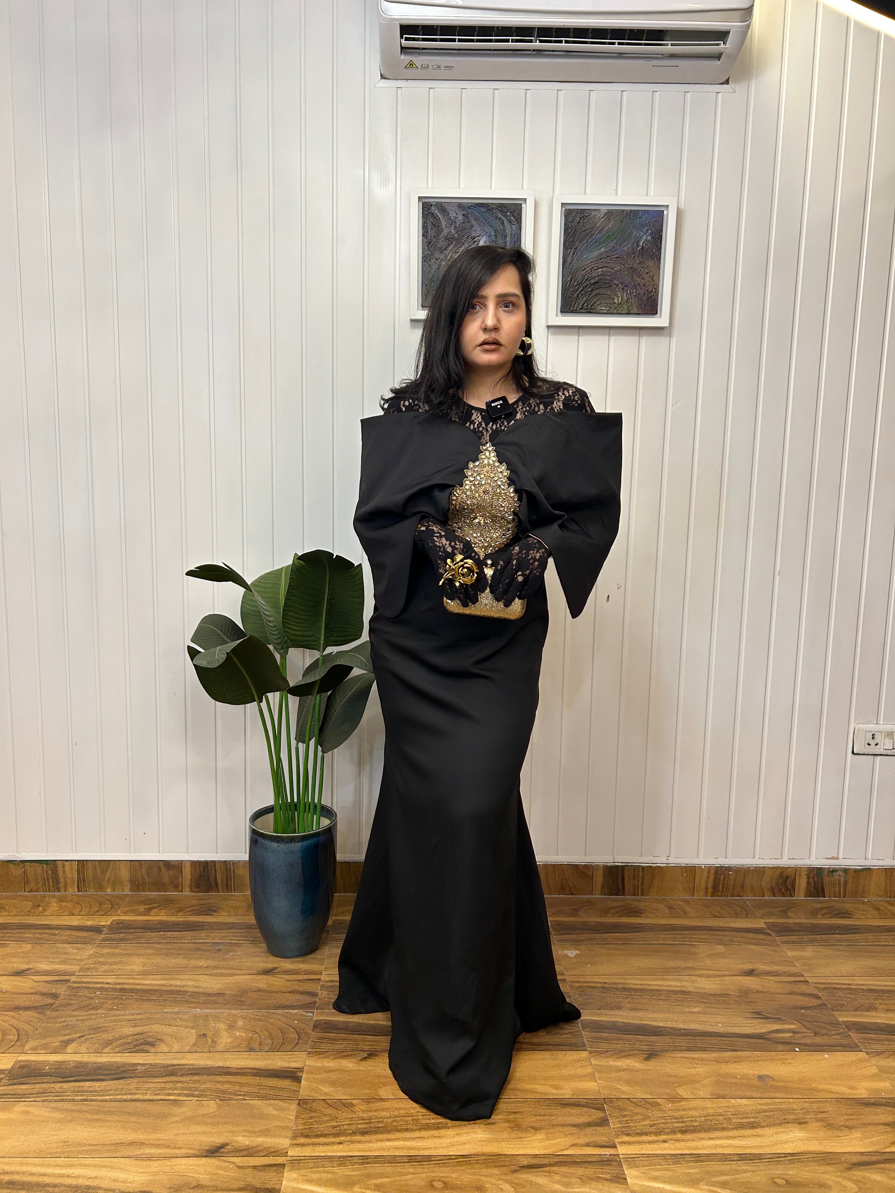 PARTY WEAR