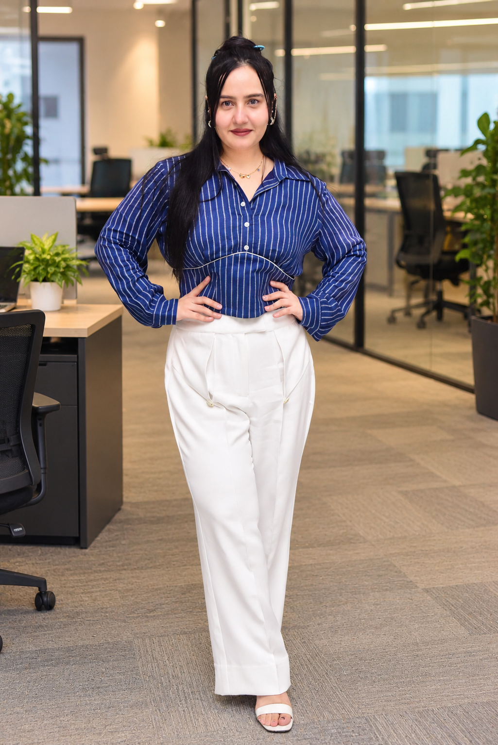 Work Wear