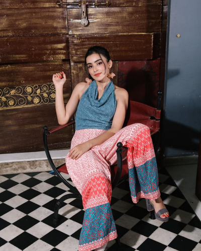 Ankita Sharma