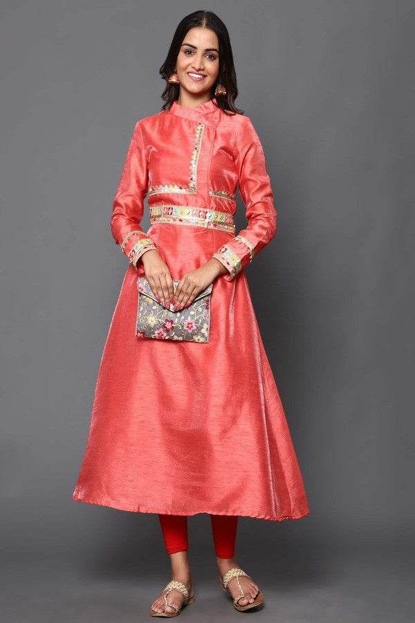 Angrakha Anarkali