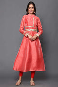 Angrakha Anarkali
