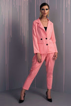 Suit Up Coordinate Set