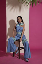 Jazz Up Jumpsuit