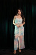 Pastel Crochet Co-ordinate Set