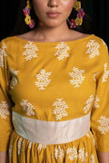 Tyohaar Dhoti Jumpsuit