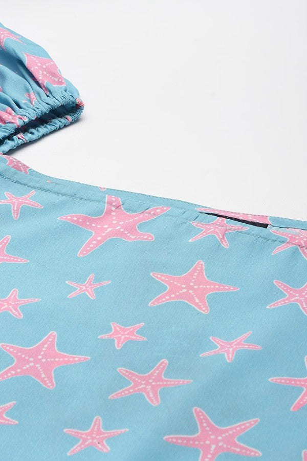 Starfish Tunic