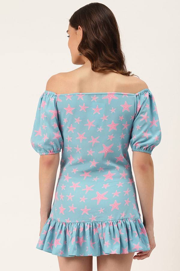 Starfish Tunic