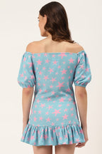 Starfish Tunic
