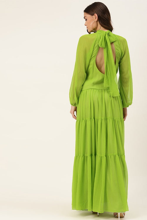 Breezy Haven Dress