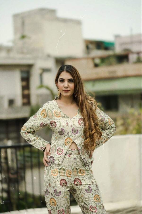 Aristocrat Brocade set