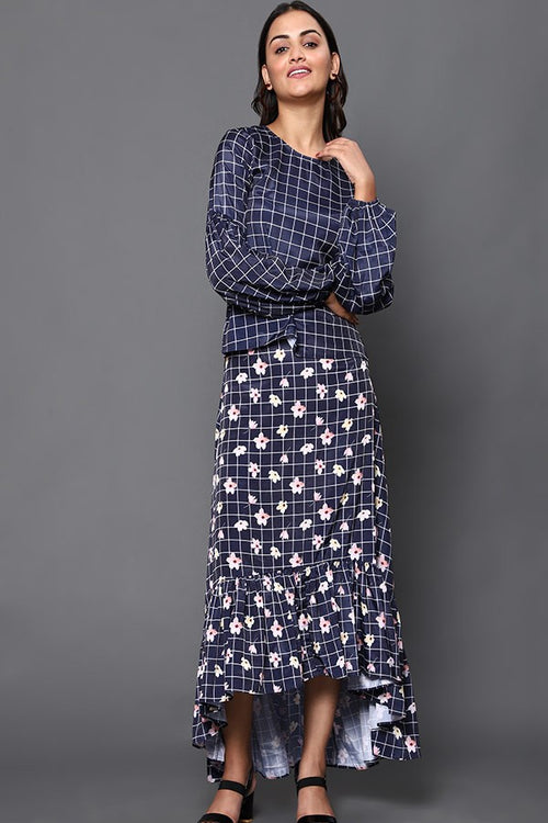 Bluebell Bloom Co-ord