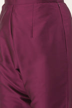 Wine Coordinate Set