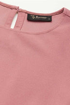 Onion pink scuba set