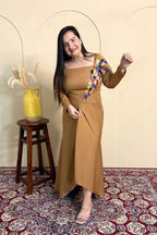 Pinterest golden hour gown