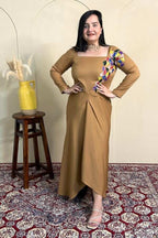 Pinterest golden hour gown