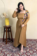 Pinterest golden hour gown
