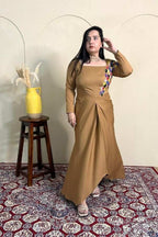 Pinterest golden hour gown