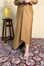 Pinterest golden hour gown