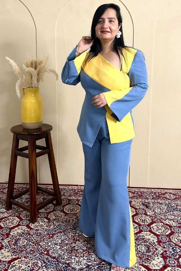 Lemon breeze set
