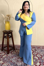 Lemon breeze set