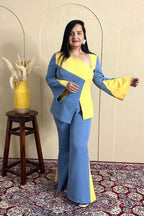 Lemon breeze set