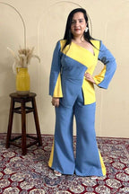 Lemon breeze set