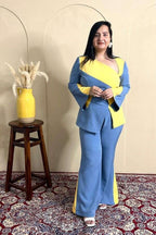 Lemon breeze set
