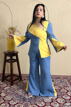 Lemon breeze set