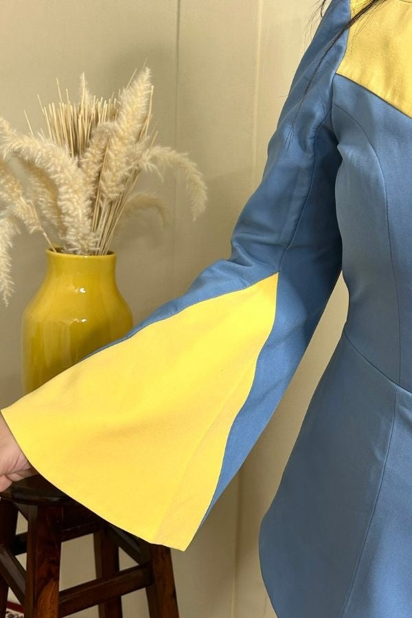 Lemon breeze set