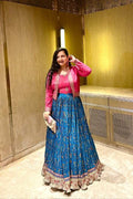 Chandni raas set