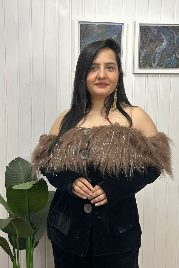 Fur & fantasy set