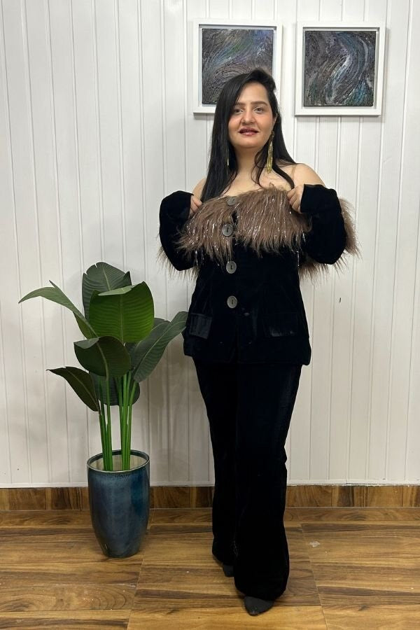 Fur & fantasy set