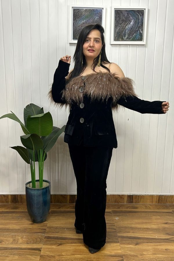 Fur & fantasy set