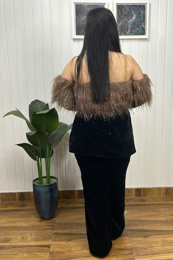 Fur & fantasy set