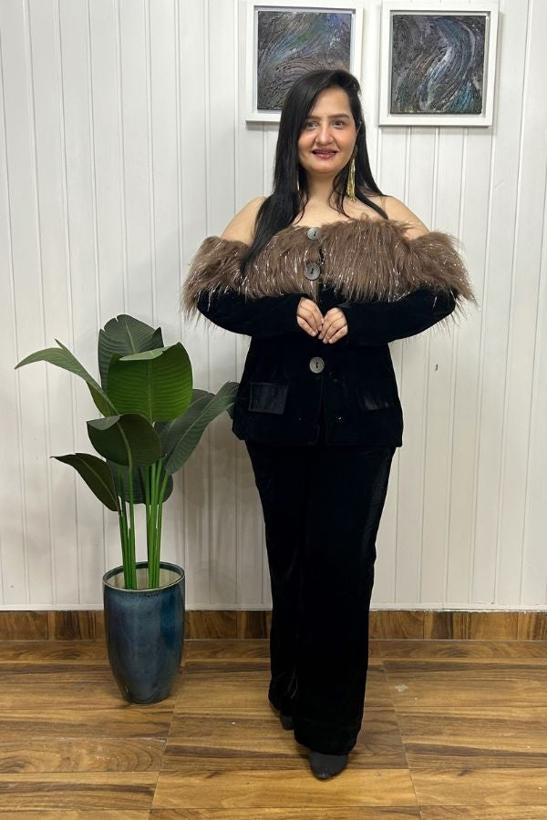 Fur & fantasy set