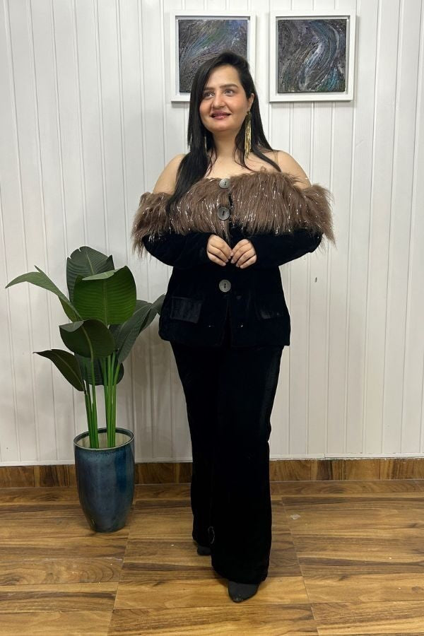 Fur & fantasy set