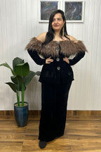 Fur & fantasy set