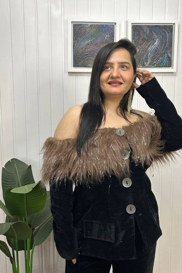 Fur & fantasy set