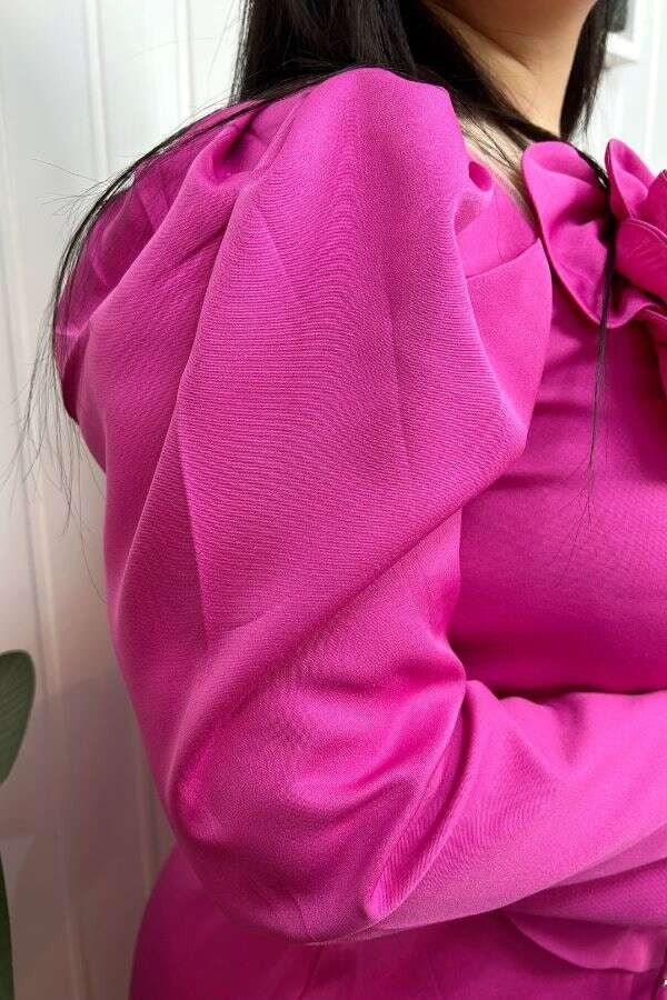 Blush Royale Dress