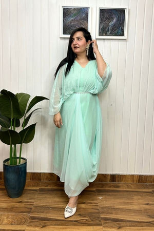 Pearl of the coast dress