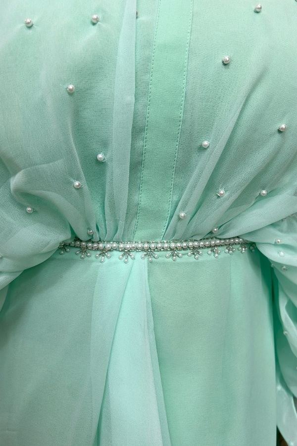 Pearl of the coast dress