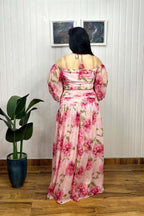 Blush sonata set