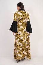 Wild bloom cape