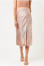 Glimmer Grace Skirt