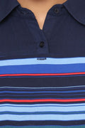 Stripes in motion set